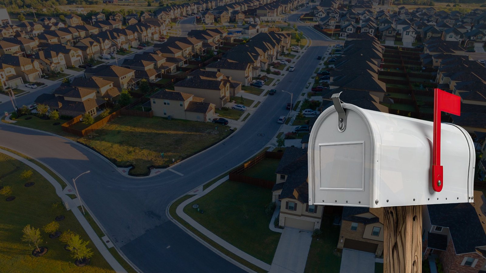 Every Door Direct Mail